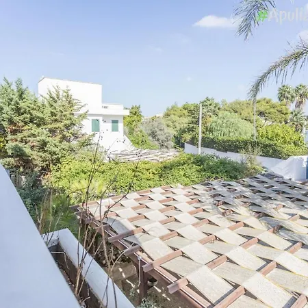 Apartment Villetta Bajia Gallipoli