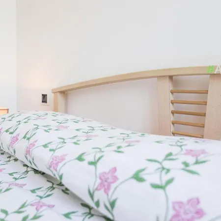 Apartment Villetta Bajia *