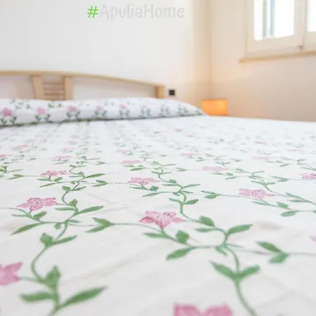 Villetta Bajia Apartment Gallipoli