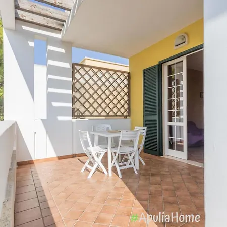 Apartment Villetta Bajia