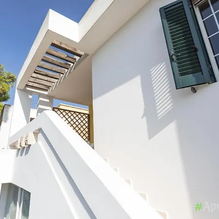 Apartment Villetta Bajia *
