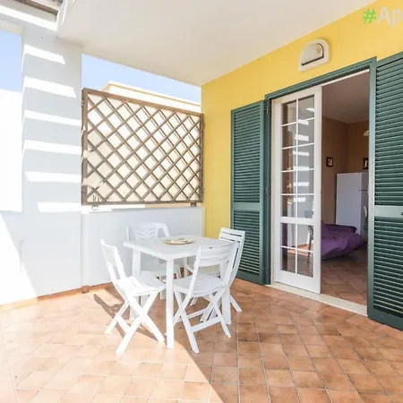 Villetta Bajia Apartment