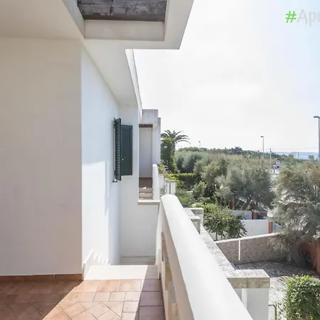 Apartment Villetta Bajia *